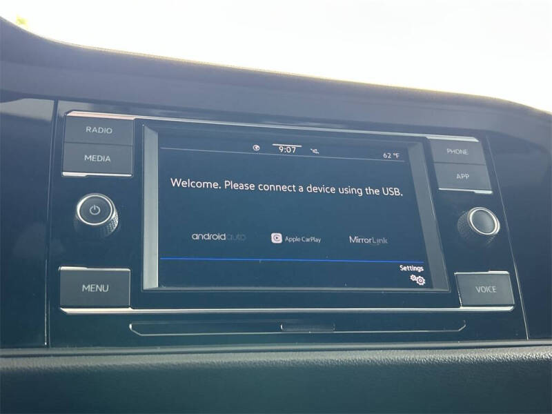 2023 Volkswagen Jetta Sport