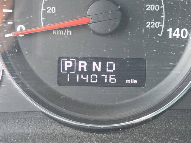 2010 Jeep Grand Cherokee Laredo