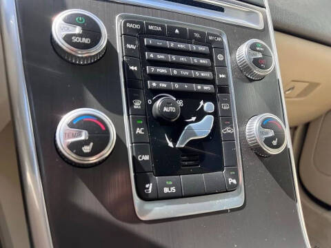 2015 Volvo XC60 T5 Premier