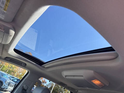 2013 Toyota Sequoia Platinum