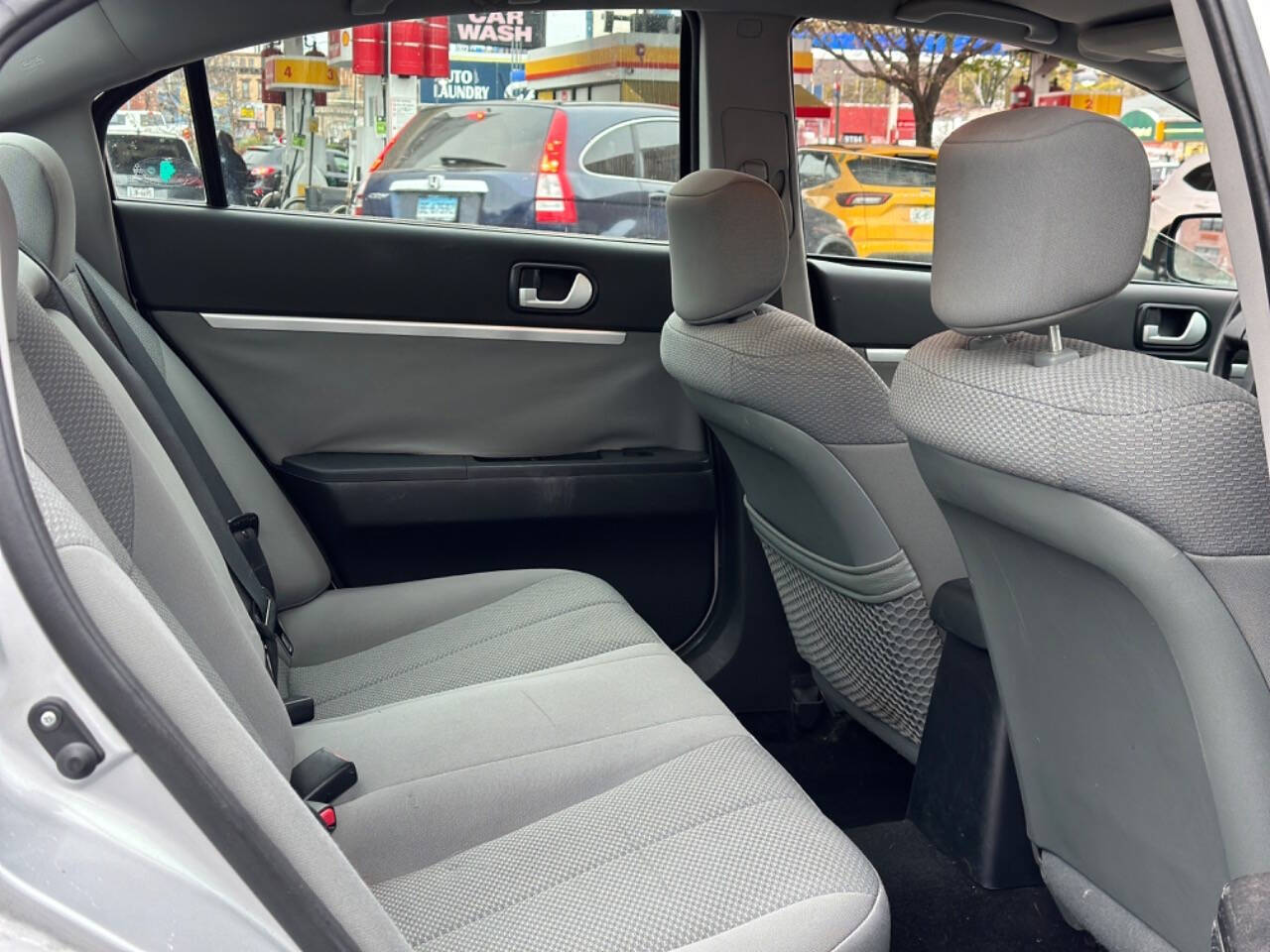 2007 Mitsubishi Galant for sale at Luminary Autos in Brooklyn, NY