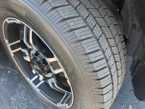 2013 Toyota 4Runner SR5