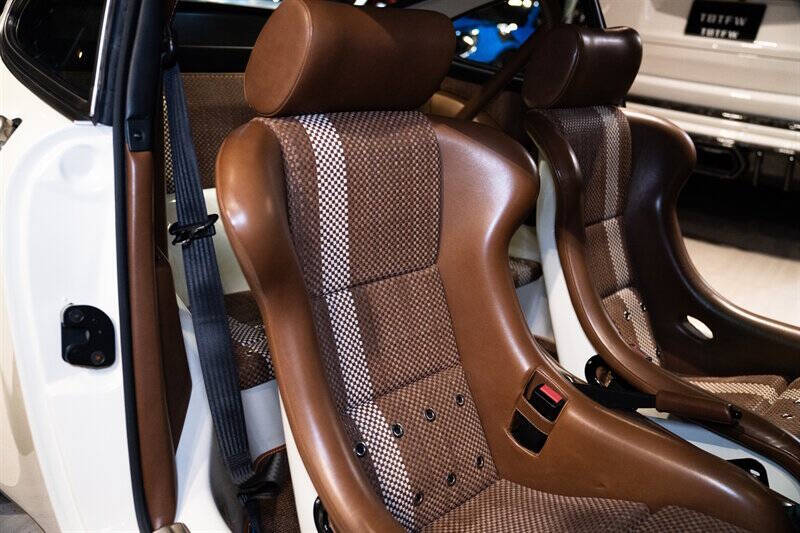 1990 Porsche 911