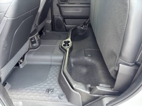 2025 RAM 3500 Tradesman