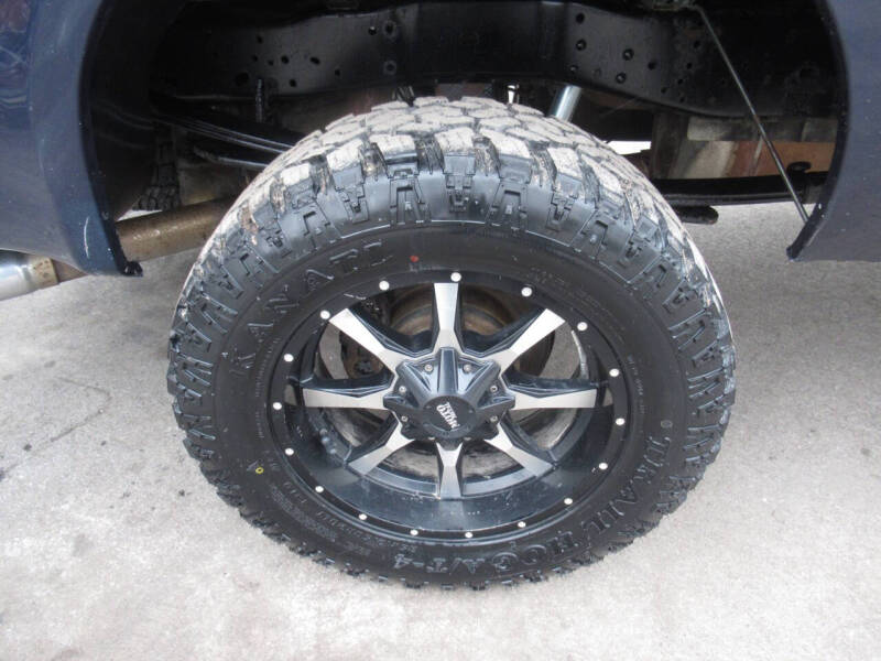 2014 Ford F-250 Super Duty