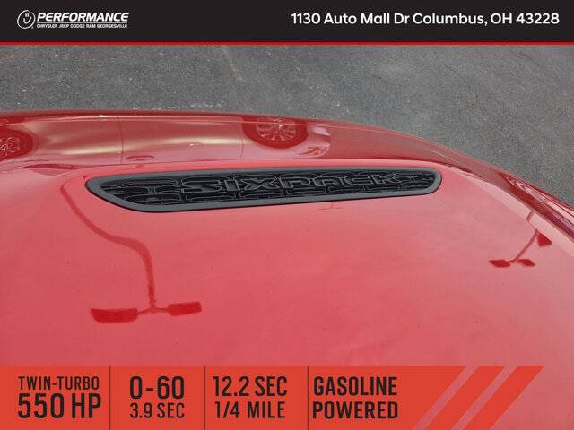 2026 Dodge Charger