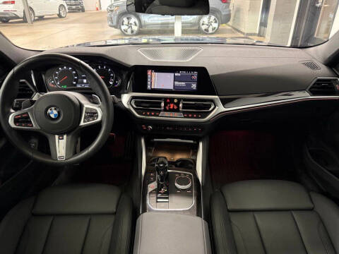 2021 BMW 4 Series M440i xDrive