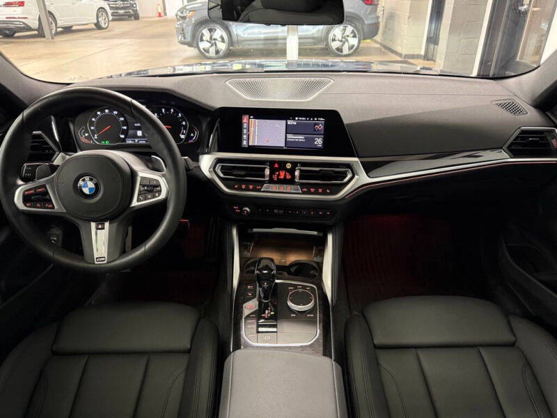 2021 BMW 4 Series M440i xDrive