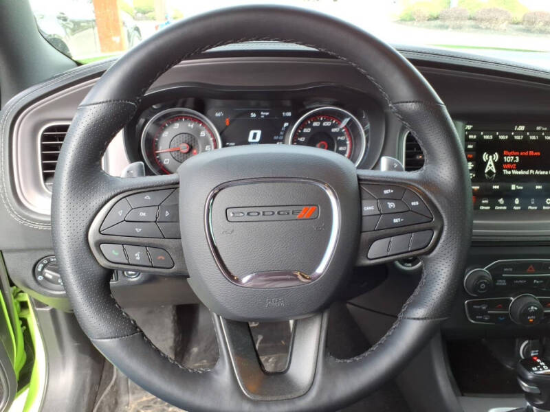 2023 Dodge Charger