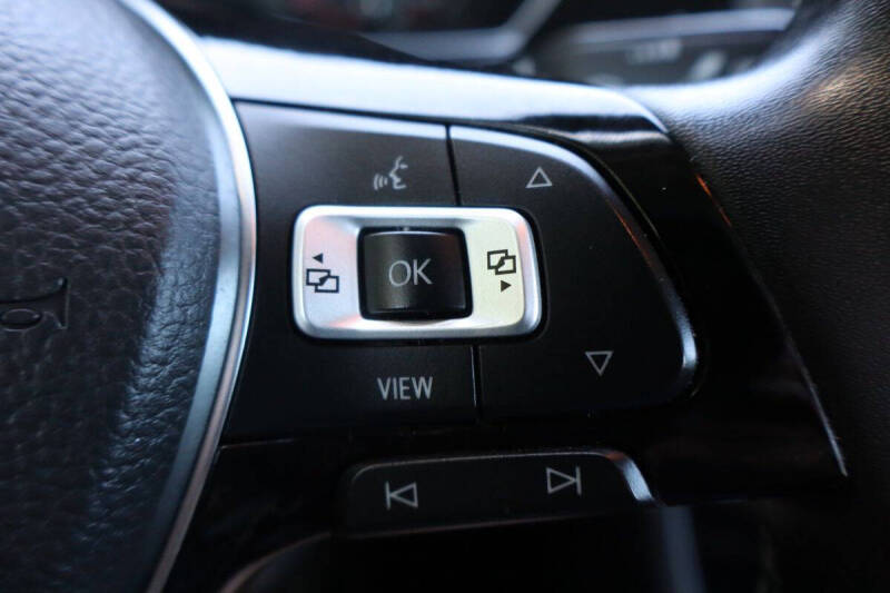 2021 Volkswagen Jetta