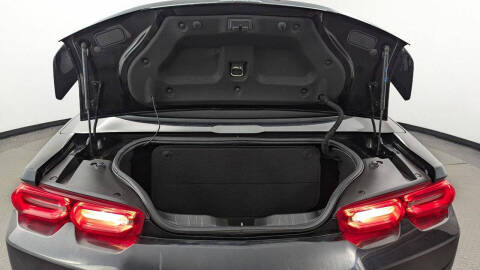 2020 Chevrolet Camaro LT