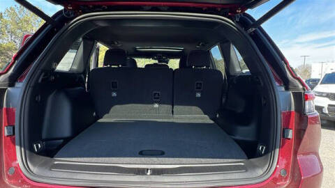 2026 Jeep Grand Cherokee Laredo X