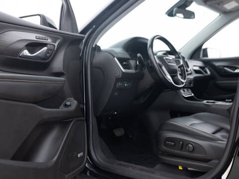 2018 GMC Terrain SLT Diesel