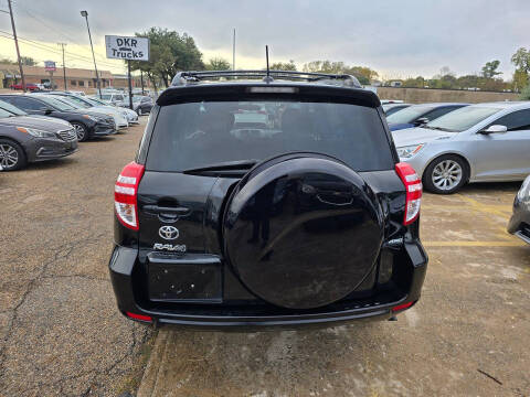 2011 Toyota RAV4