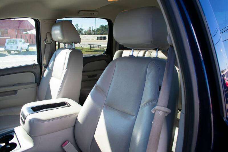 2012 GMC Sierra 1500 SLT