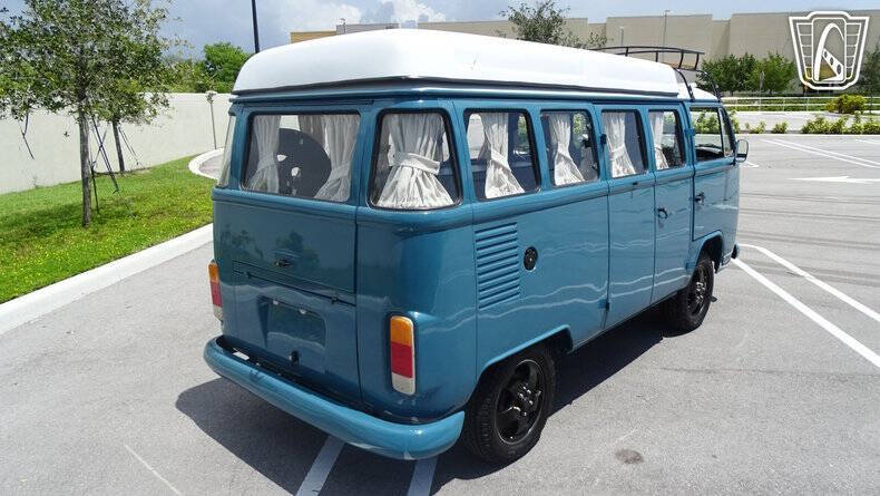 1994 Volkswagen Bus