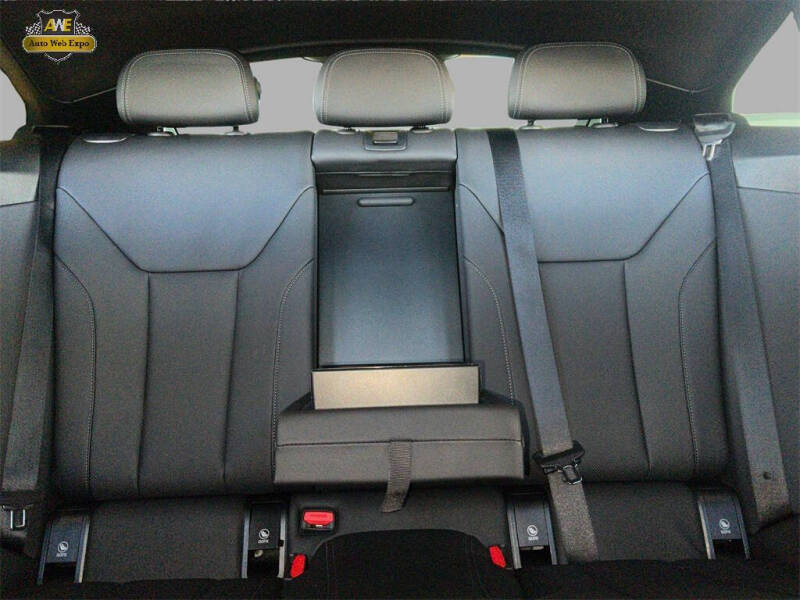 2024 BMW i4 eDrive40 Gran Coupe