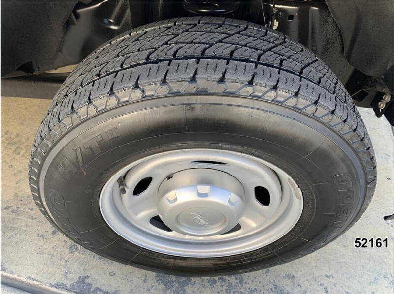 2019 Ford F-350 Super Duty