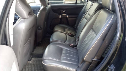 2013 Volvo XC90 3.2 Premier Plus