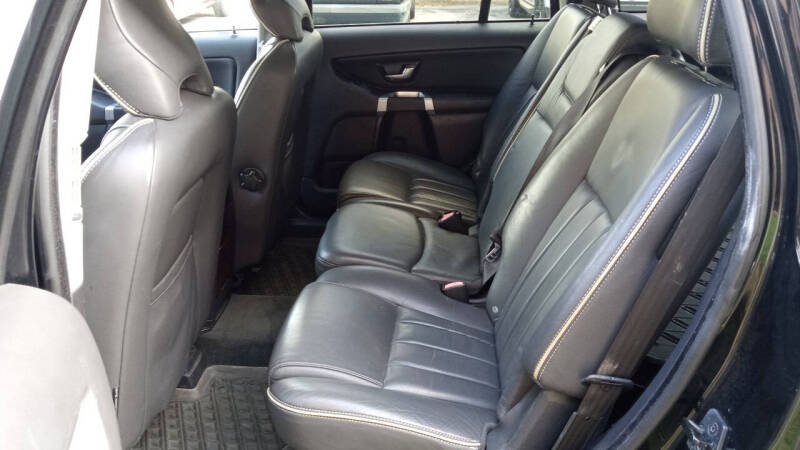 2013 Volvo XC90 3.2 Premier Plus