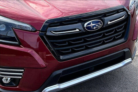 2024 Subaru Forester Touring