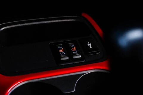 2020 Mitsubishi Mirage LE