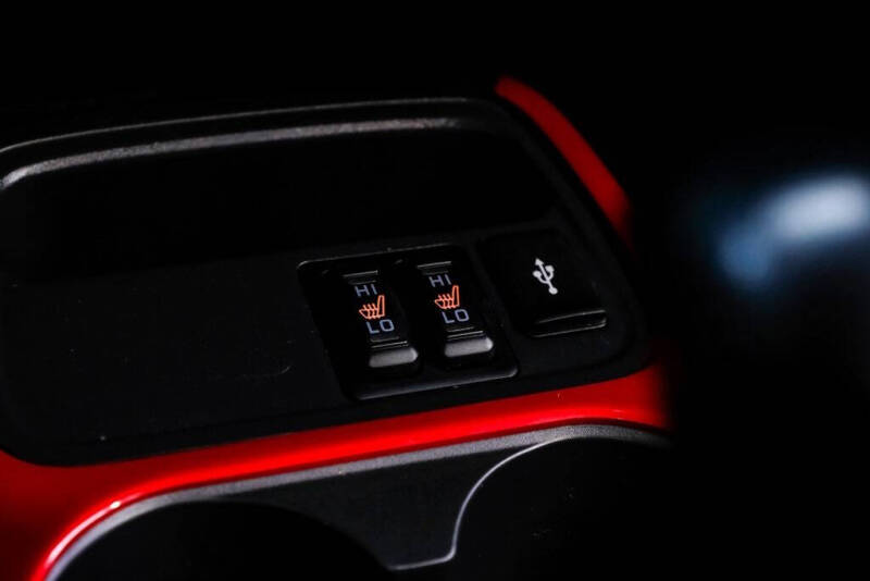 2020 Mitsubishi Mirage LE