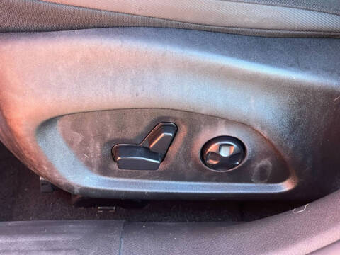 2015 Jeep Renegade Trailhawk