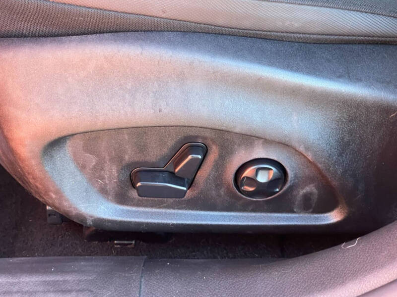 2015 Jeep Renegade Trailhawk