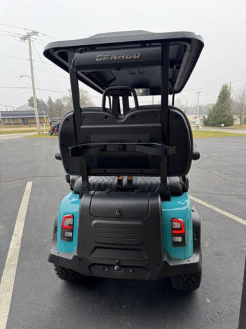 2025 Denago Rover XL