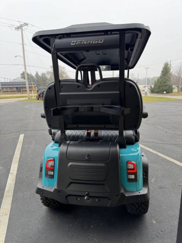 2025 Denago Rover XL