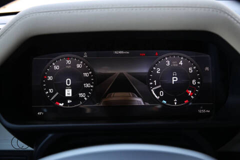 2021 Land Rover Defender 110 SE