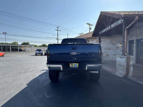 2010 Ford F-250 Super Duty