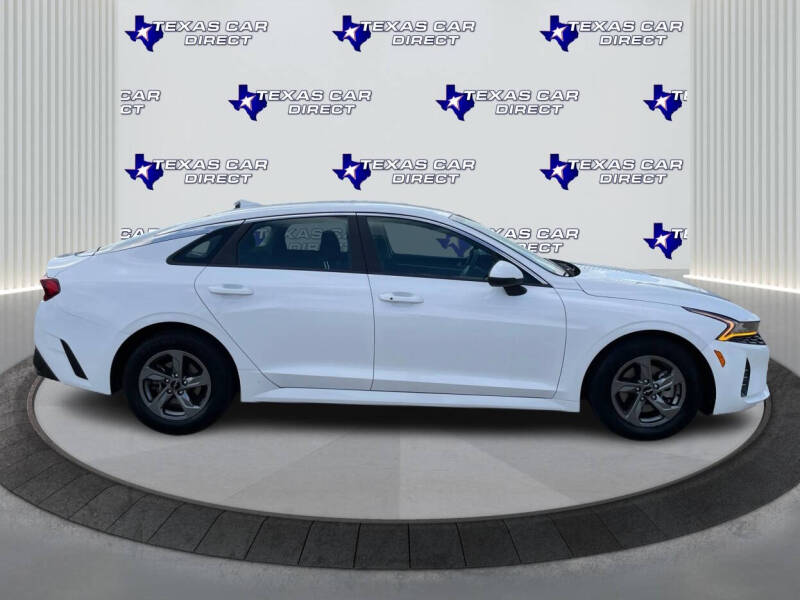 2023 Kia K5 LXS
