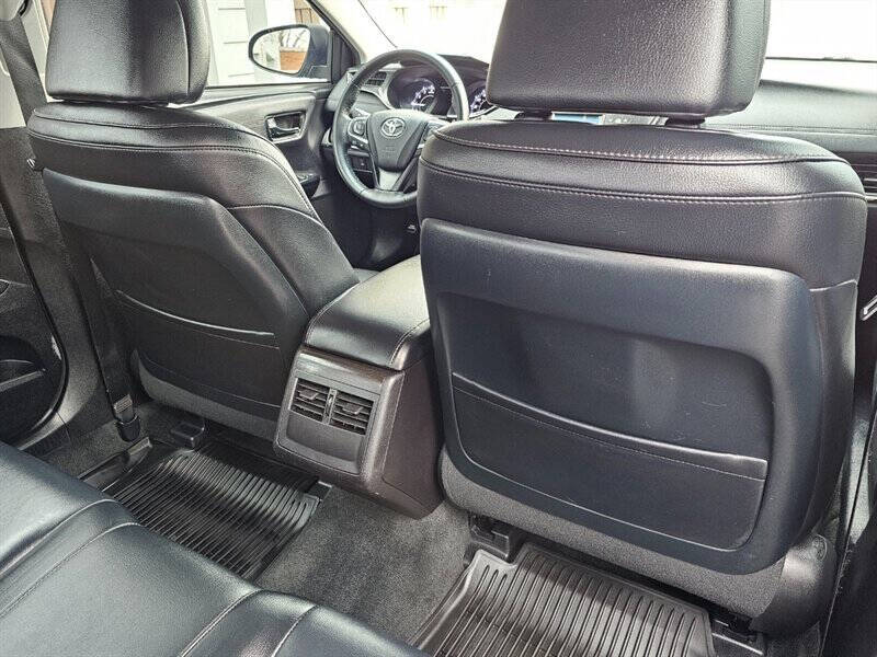 2017 Toyota Avalon XLE Plus