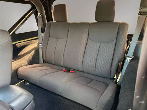 2013 Jeep Wrangler