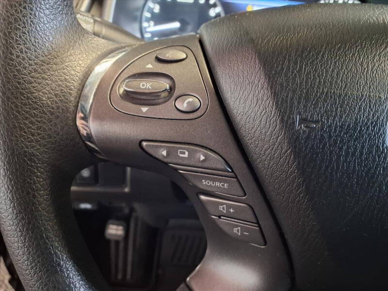 2023 Nissan Murano S