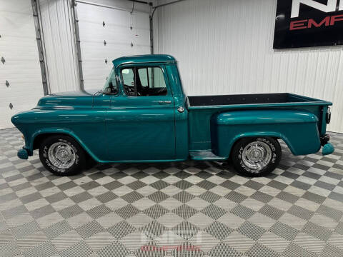 1955 Chevrolet 3100