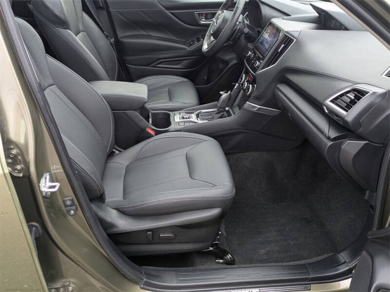 2023 Subaru Forester Touring