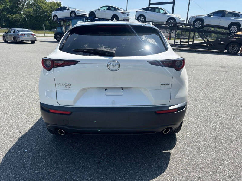 2023 Mazda CX-30 2.5 S Premium