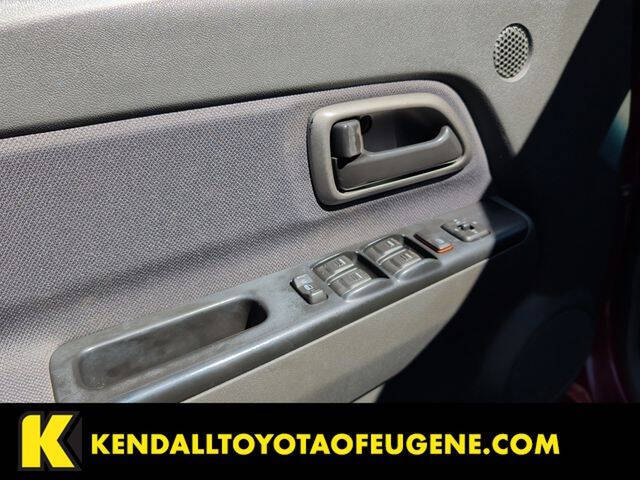 2005 Chevrolet Colorado