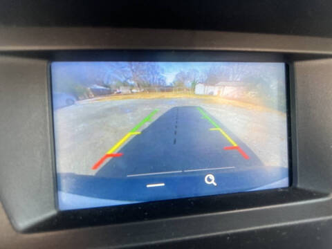 2017 Ford Transit Connect