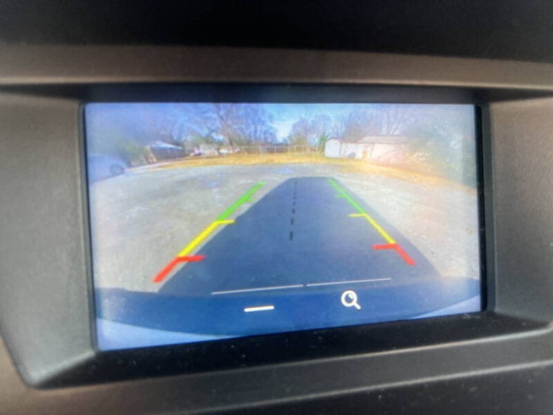 2017 Ford Transit Connect