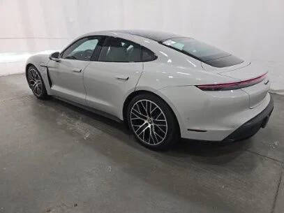 2023 Porsche Taycan 4S