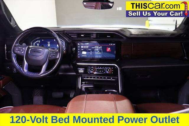 2023 GMC Sierra 1500 Denali Ultimate