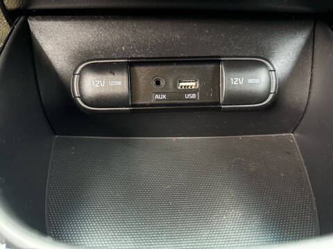 2018 Kia Soul !