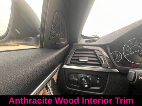 2015 BMW 4 Series 428i xDrive