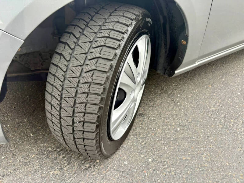 2014 Mazda MAZDA2 Sport