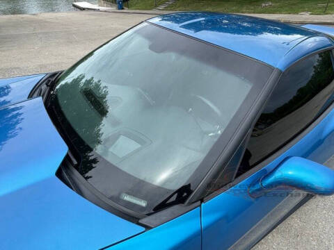 2008 Chevrolet Corvette