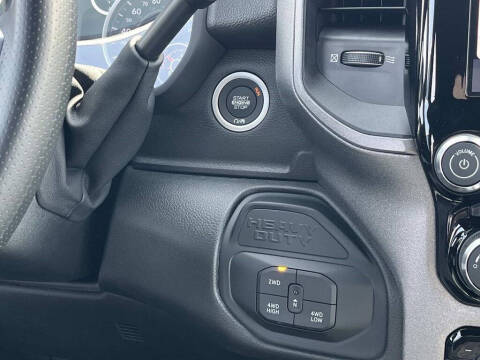 2026 RAM 5500